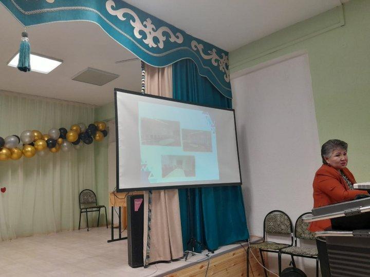 19.01 күні мектеп-лицейімізде 5-11 сынып ата-аналарымен мектепішілік ата-аналар жиналысы өткізілді.