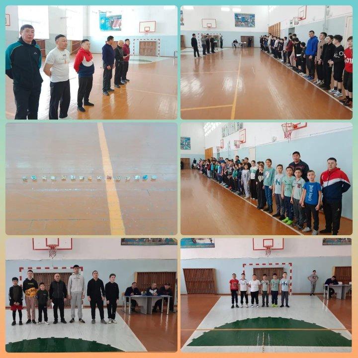 Асық атудың бестабан түрі бойынша қалалық мектеп лигасы екінші кезеңінен 7-8 сыныптар 2-орын иеленді.  Жетекшісі: Муратханов Дархан Қуанышұлы #асықату