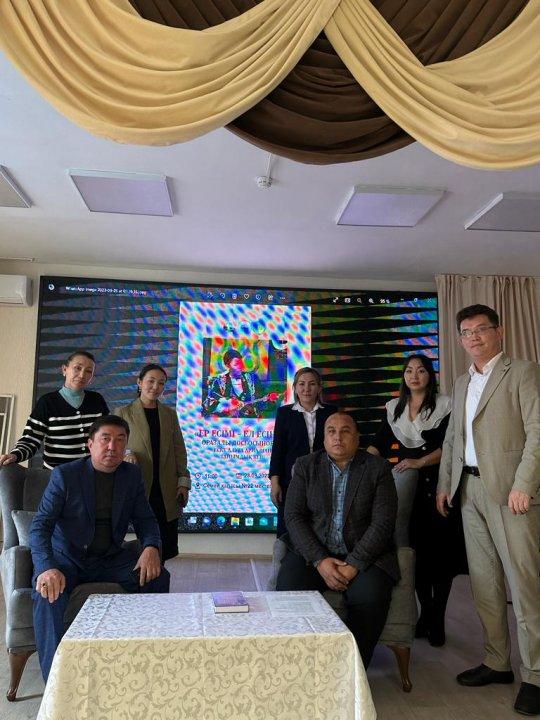 Танымдық сағат