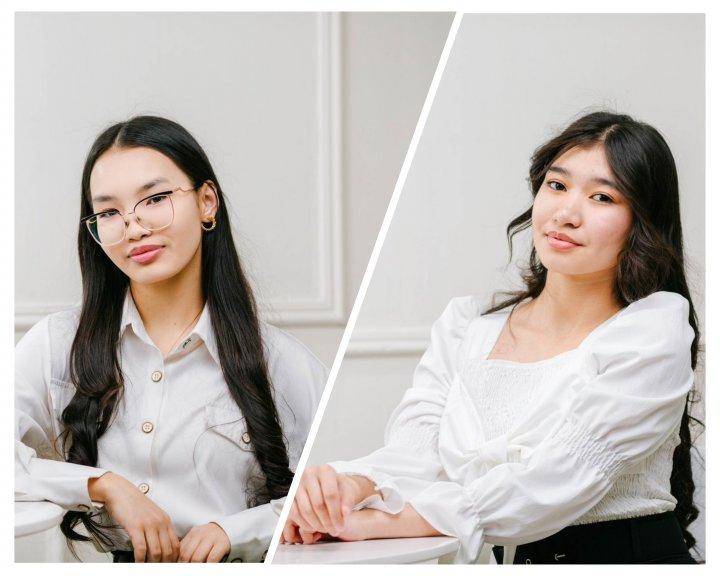 2024 жылы 24 қазан күні  Жалпы білім беретін пәндер бойынша Республикалық ғылыми жобалар конкурсының қалалық кезеңінде 10 “А” сынып оқушылары Ауезова Зере, Ержанова Жания “Өлкетану” секциясы бойынша жүлделі ІІІ орын иеленді. Жетекшісі: Абеуханова А.