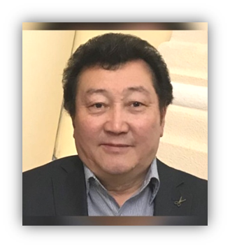 Тұрлыбеков Нұржан Қадырұлы