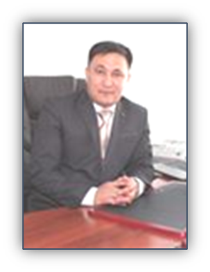 Жаксыбаев Серик Дуйсенбекович