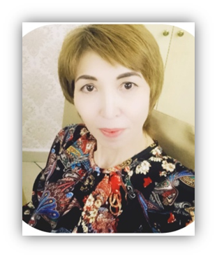 Зейноллаева Жанар Амировна