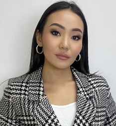 Кыдырбекова Бахытнур Казбековна