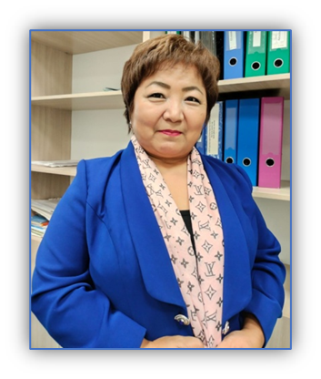 Нағима Қауысқызы