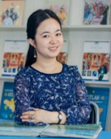 Зиядаева Балнұр Қадылбекқызы