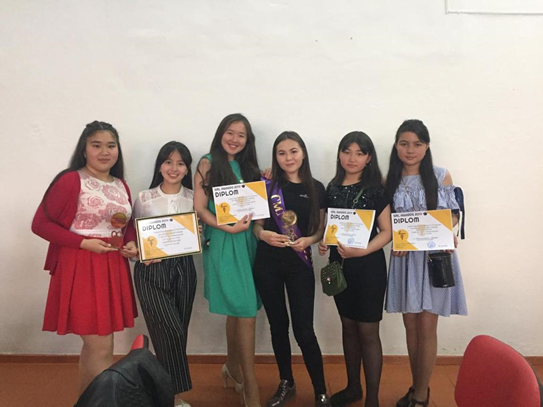 «ЗИЯЛЫ ҚАЗАҚ» - ДЕБАТ КЛУБЫ