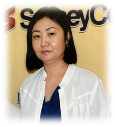 ЖҰМЫРБАЕВА НҰРГҮЛ АМАНГЕЛДІҚЫЗЫ МЕКТЕБІМІЗДІҢ 1998 ЖЫЛҒЫ ТҮЛЕГІ