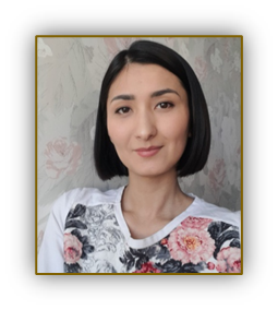 Шоканова (Муратова) Динара Мураткызы