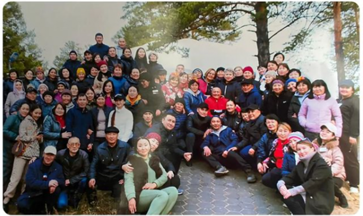 КӘСІПОДАҚ – ҰЖЫМНЫҢ ҚОЛДАУШЫ КҮШІ