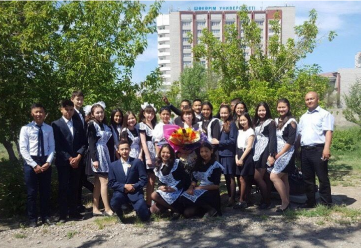 2019-ЖЫЛҒЫ ТҮЛЕКТЕРІ