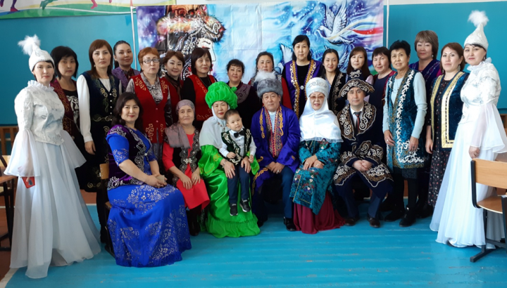 МЕКТЕП ӨМІРІНЕН ҚЫЗЫҚТЫ СӘТТЕР