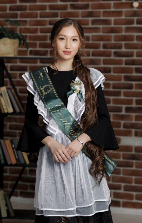 2024-2025 оқу жылы