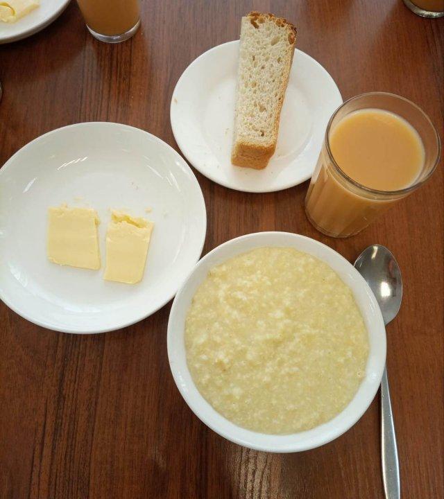 Күнделікті ас мәзірі/ 1 апта/ Дүйсенбі/ 1ауысым мен 2 ауысым