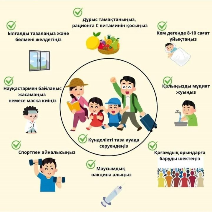 Ата-аналарға