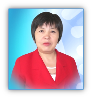 Алшинбаева Фарида Газизовна