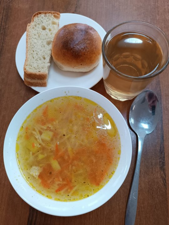 Күнделікті мәзір