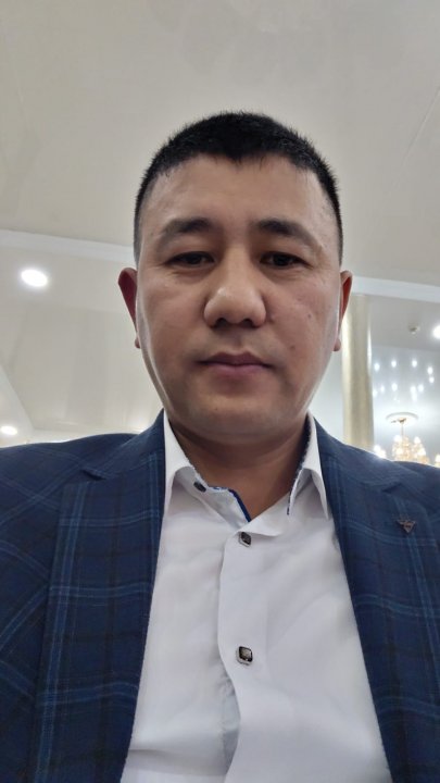 Нұрғалиев Нұрлан Тілеубекұлы
