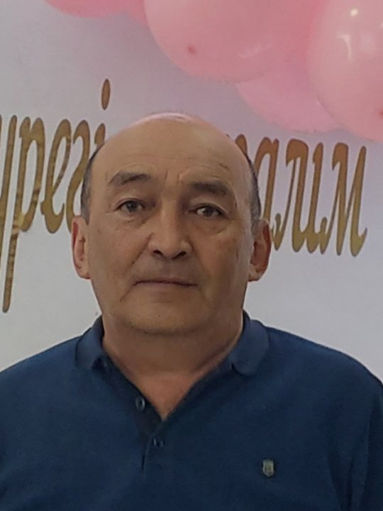 Мұратханов Дархан Қуанышұлы